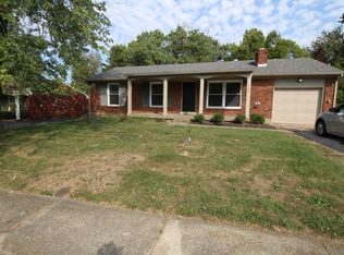 12221 Brookgreen Dr, Middletown, KY