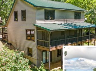 196 Stirratt Rd, Ranger, GA 30734