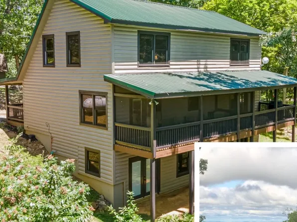 196 Stirratt Rd, Ranger, GA 30734