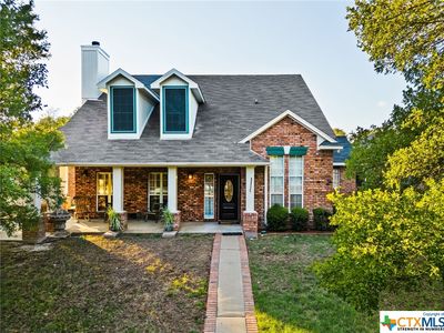 1506 Alan Arbor Ln, Copperas Cove, TX, 76522