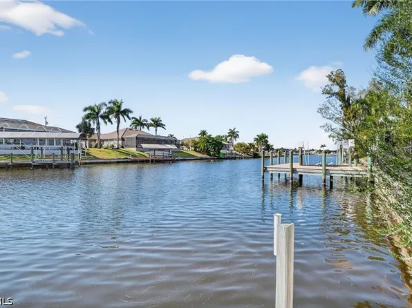 1914 NW 36th Ave, Cape Coral, FL 33993