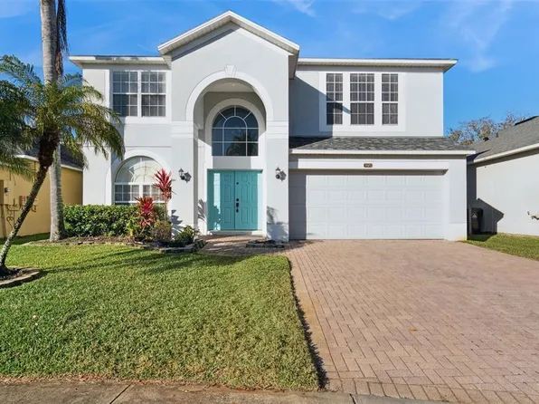 9973 Shadow Creek Dr, Orlando, FL 32832