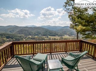 1006 Red Tailed Hawk Rd, Banner Elk, NC 28604