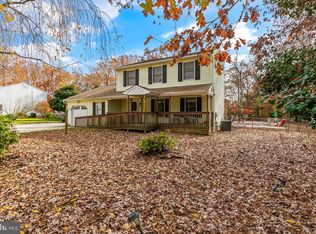 4 Whiting St, Berlin, NJ 08009