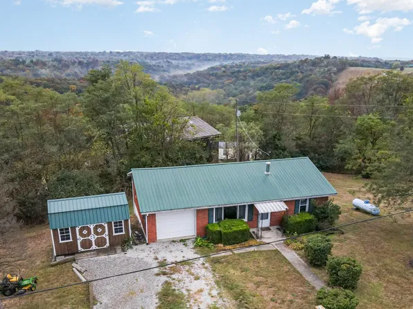 1452 State Highway 2850, Verona, KY 41092