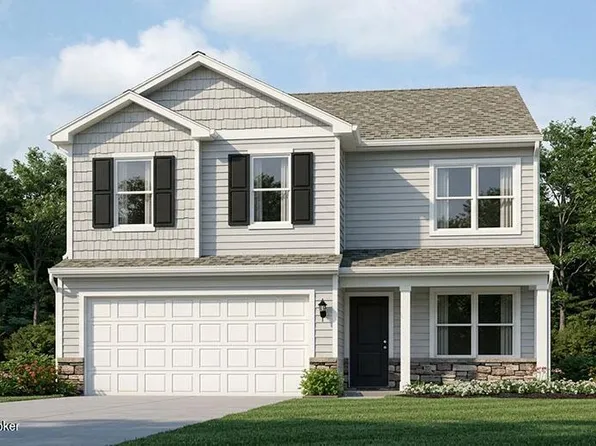 52 Dogwood Ct, Eminence, KY 40019