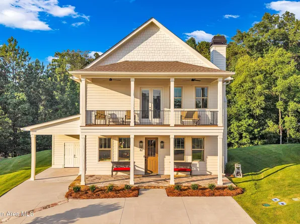 82 Hideaway Loop, Dadeville, AL 36853