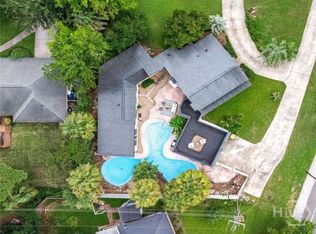 232 Groveland Cir, Savannah, GA 31405