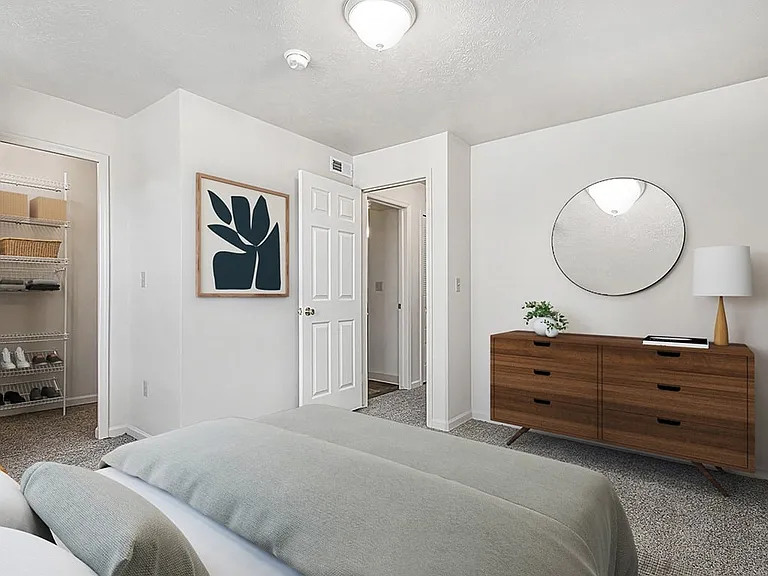 Autumn Lakes Apartments and Townhomes — Photo 13