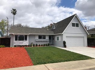 675 Fairlane Ave, Santa Clara, CA 95051