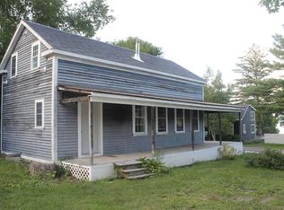 2219 Lakeshore Rd, Essex, NY 12936