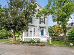16 Sculpin Way, Swampscott, MA 01907