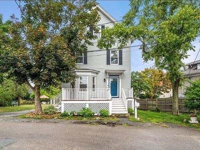 16 Sculpin Way, Swampscott, MA, 01907