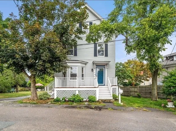 16 Sculpin Way, Swampscott, MA 01907