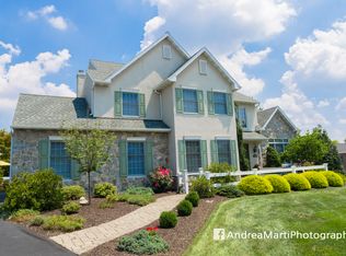 109 Coventry Ln, Wyomissing, PA
