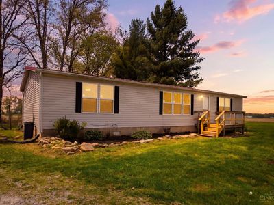 11479 Brownstown Arnheim Rd, Georgetown, OH, 45121