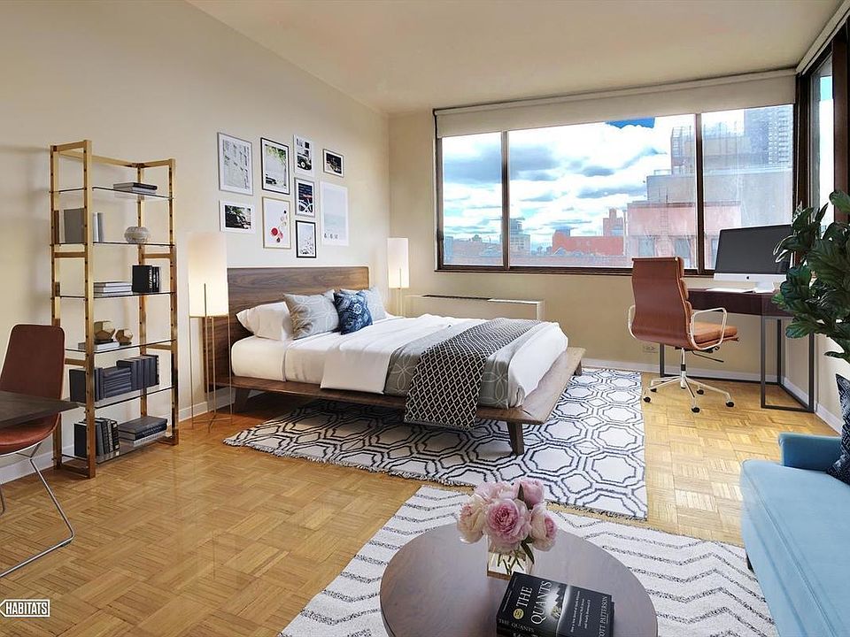 1st image of 393 W 49th St APT 5N