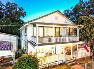 401 W Brown St, Ennis, TX 75119