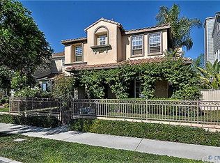 18 N Sellas Rd, Mission Viejo, CA 92694