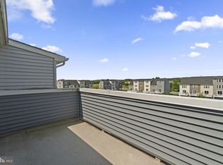 5278 Black Locust Dr, Frederick, MD 21703