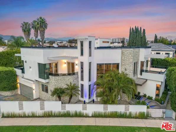 6379 Colgate Ave, Los Angeles, CA 90048