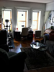 Rented by Garfield Realty 