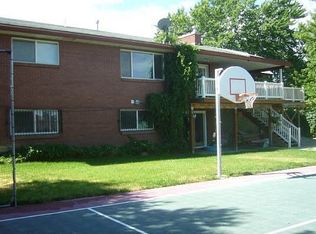 2175 E 7420 S, Salt Lake City, UT 84121