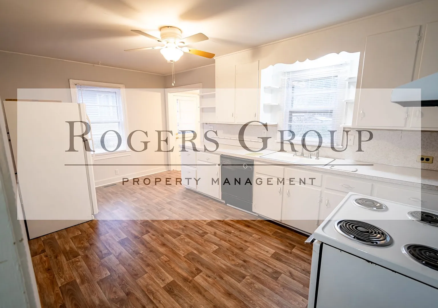 2 bed, 1.0 bath, 796 sqft, $945 — Photo 3