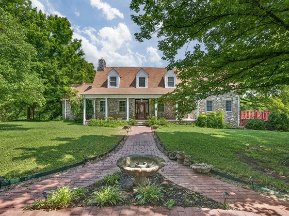 135 Clayton Ln, Fayetteville, TN 37334