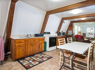 163 Neptune, Sargent, TX 77414