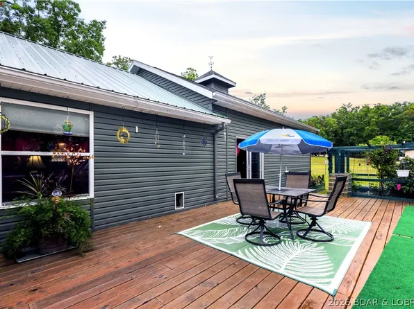 411 Valley Spring Rd, Camdenton, MO 65020