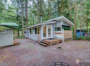 77 Two Wilderness Way, Deming, WA 98244