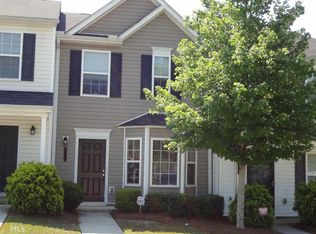 837 Crestwell Cir SW #0, Atlanta, GA 30331