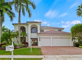 21300 Waycross Dr, Boca Raton, FL 33428