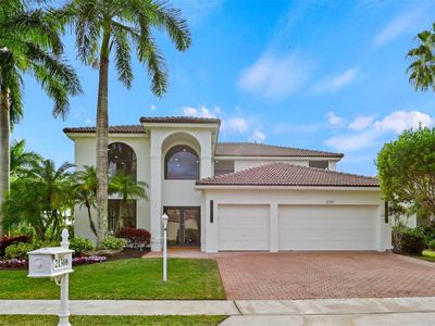 21300 Waycross Drive, Boca Raton, FL, 33428