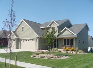 1309 Camas Dr, Great Falls, MT 59404