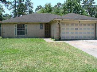 3535 Spanish Acorn Ln, Spring, TX 77389