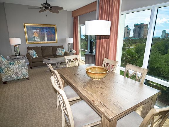 2nd image of 5000 Sandestin Blvd Unit 6410/6412