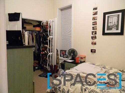 2nd image of 2049 N Sheffield Ave #Grdn