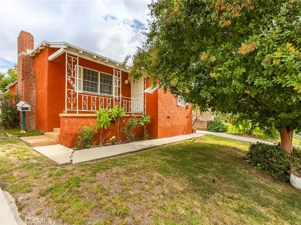 4441 Yellowstone St, Los Angeles, CA 90032