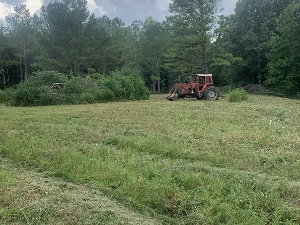 3 Grice Rd Lot 3, Sardis, TN 38371