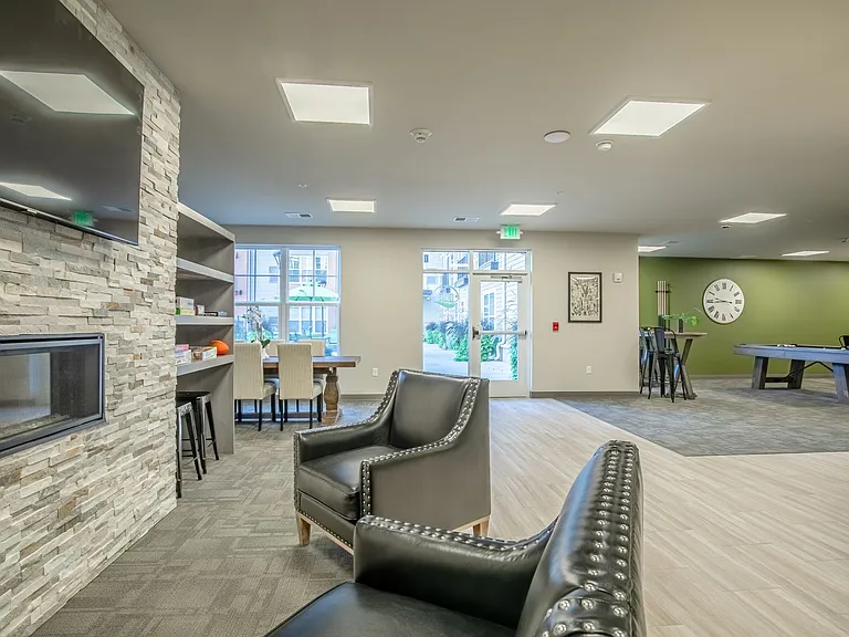 Conservancy Bend Residences — Photo 6
