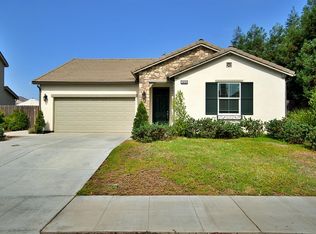 3404 Carson Ave, Clovis, CA 93611