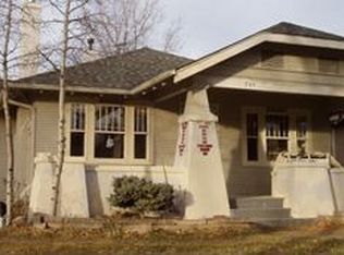 720 W Oak St, Fort Collins, CO 80521
