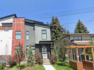408 E 27th Ave NE #107, Calgary, AB T2E2A4