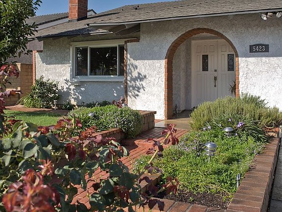 2nd image of 5423 Golden West Ave