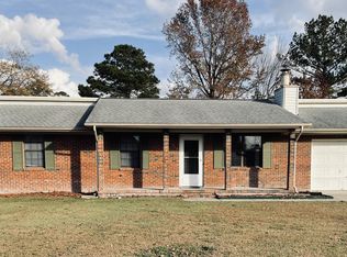 219 Sanders Ln, Havelock, NC 28532