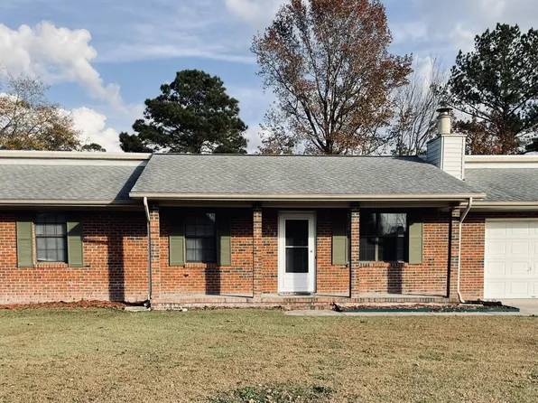 219 Sanders Lane, Havelock, NC 28532