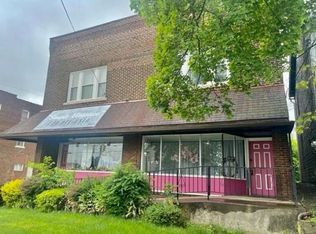 1401 E Washington St, New Castle, PA 16101