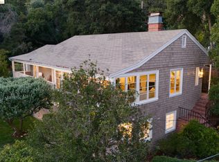 2842 Sylhowe Rd, Oakland, CA 94602